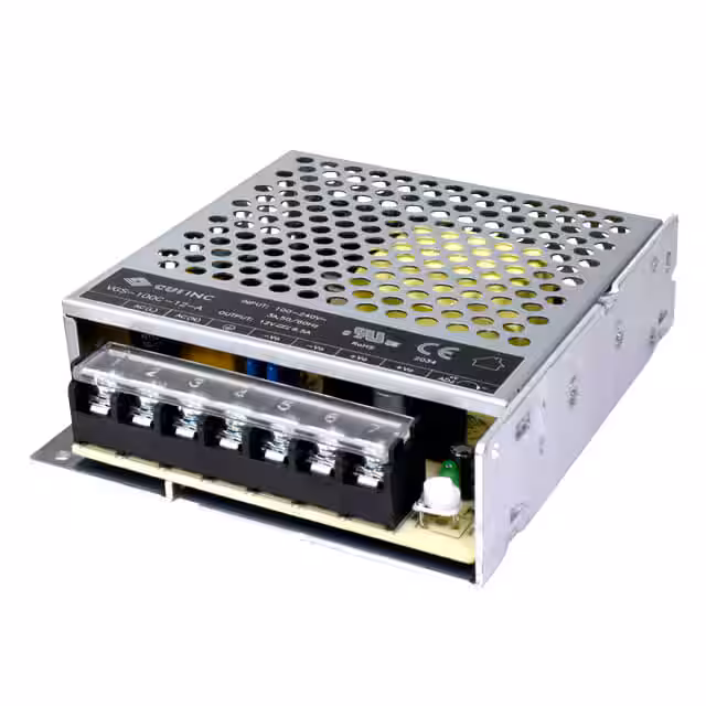 VGS-100C-24-A CUI Inc.  Convertitori AC DC